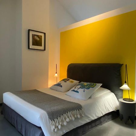 Les Esplanes Bed & Breakfast La Garde-Adhémar Eksteriør bilde