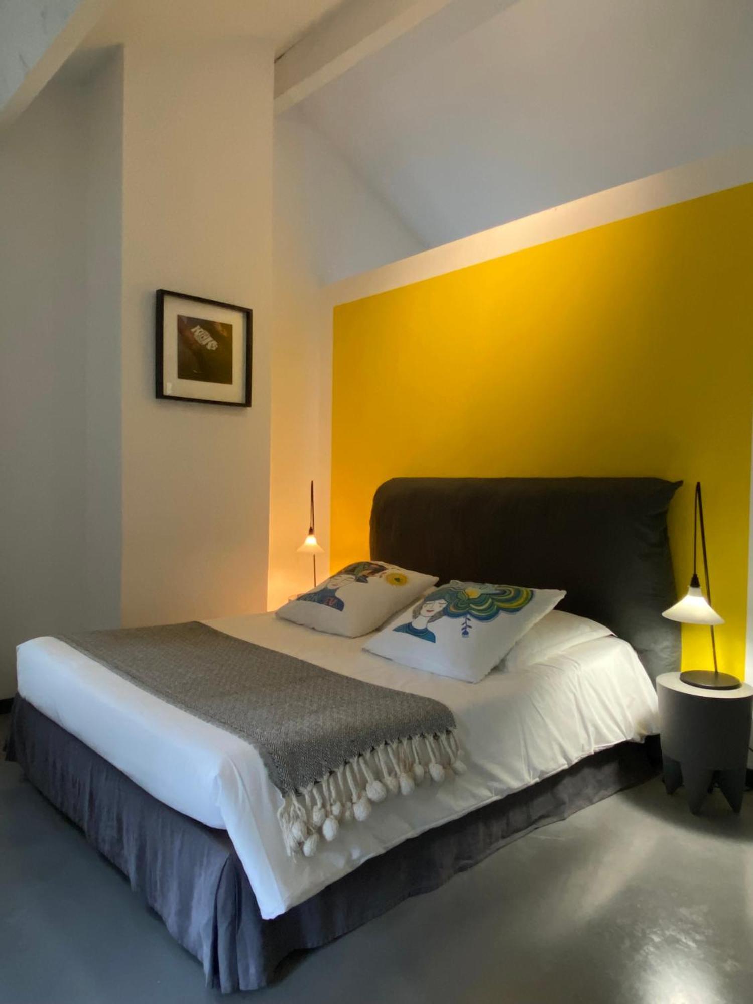 Les Esplanes Bed & Breakfast La Garde-Adhémar Eksteriør bilde