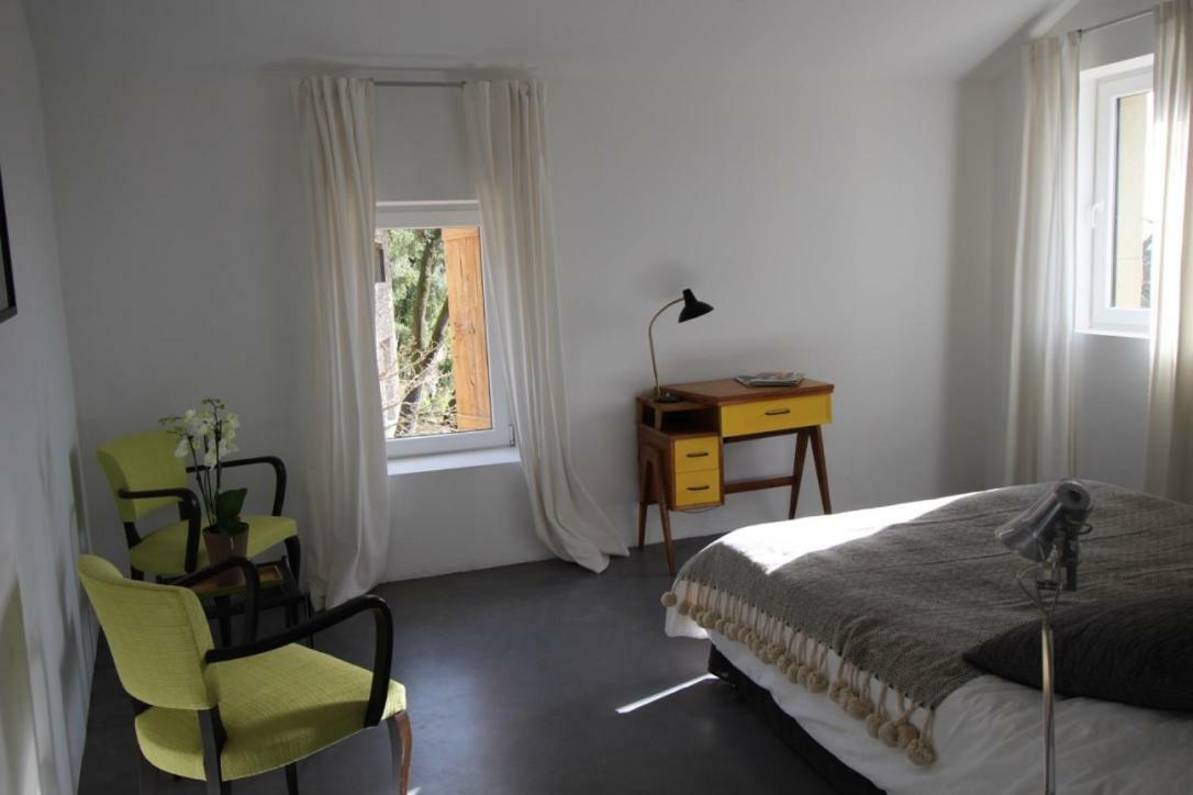 Les Esplanes Bed & Breakfast La Garde-Adhémar Eksteriør bilde
